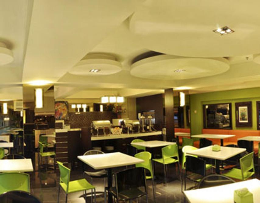 Bamboo Inn Hotel & Cafe Cakarta Dış mekan fotoğraf